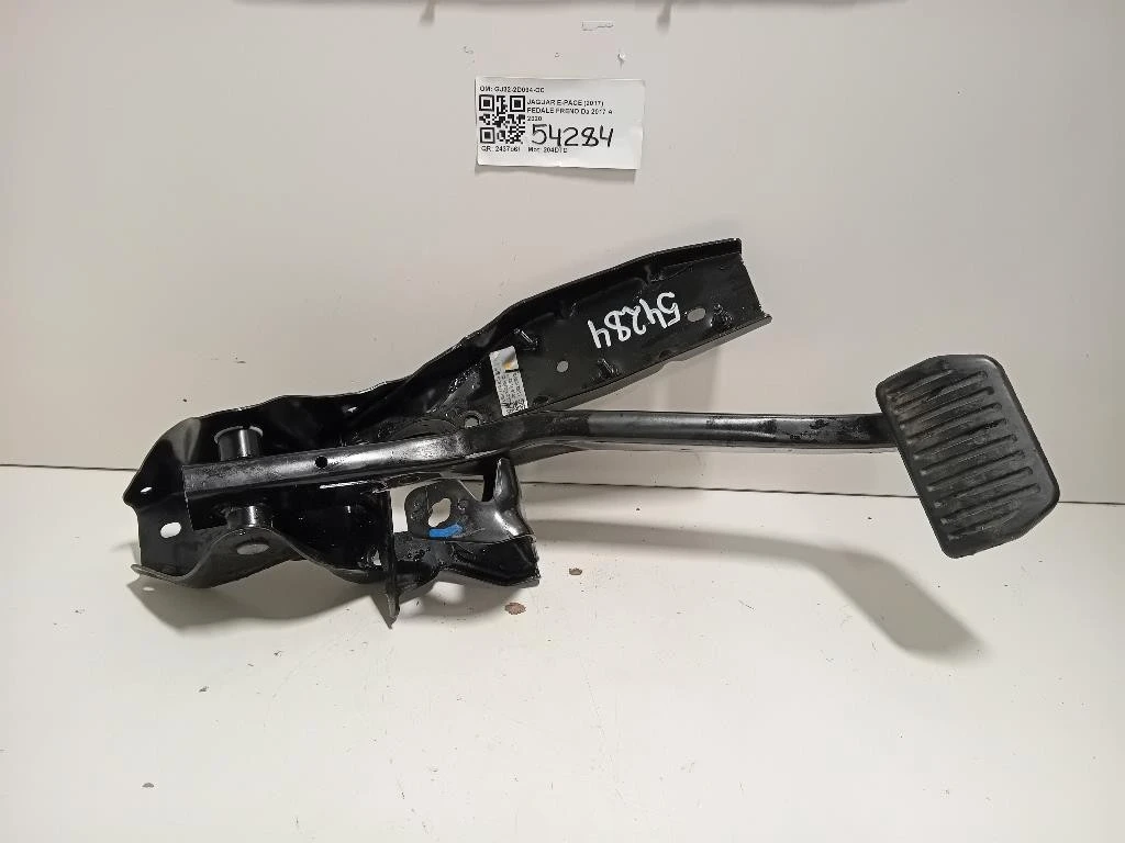 Pedale Freno GJ32-2D094-CC Jaguar E-pace 2017
