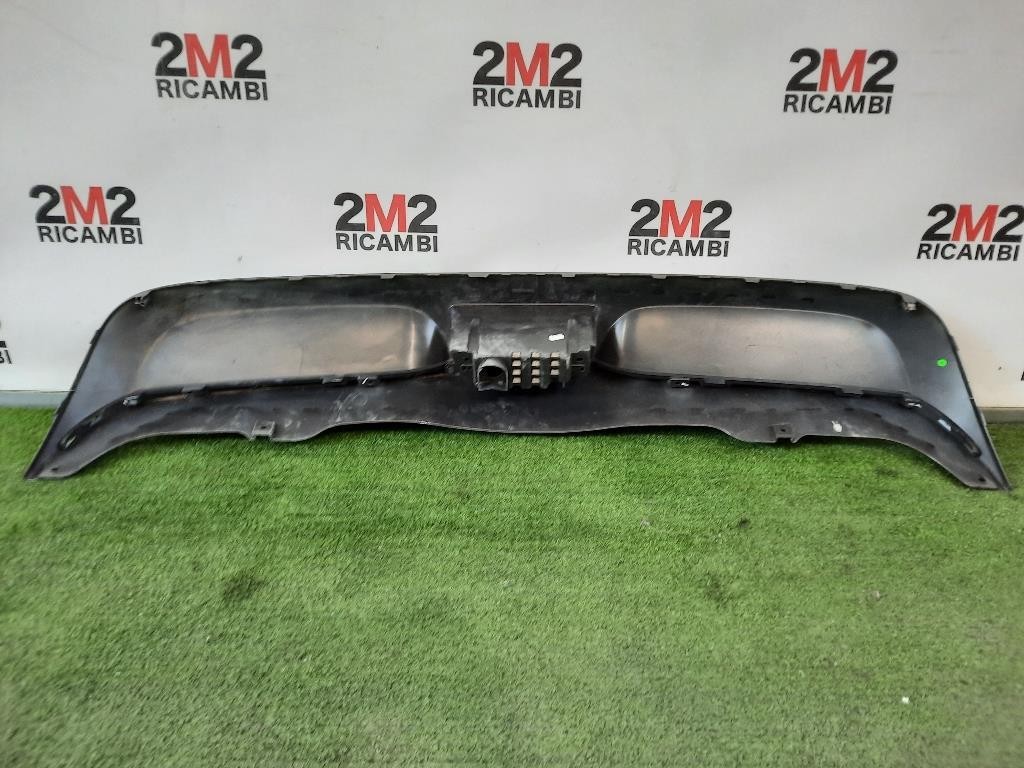 Spoiler Paraurti POST 71871-86R Suzuki Grand Vitara II 2005