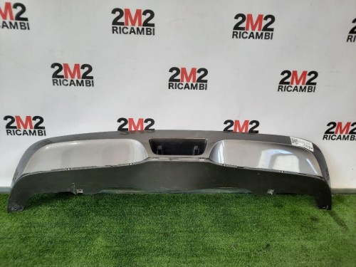 Spoiler Paraurti POST 71871-86R Suzuki Grand Vitara II 2005