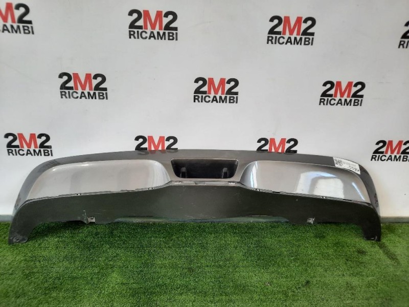 Spoiler Paraurti POST 71871-86R Suzuki Grand Vitara II 2005