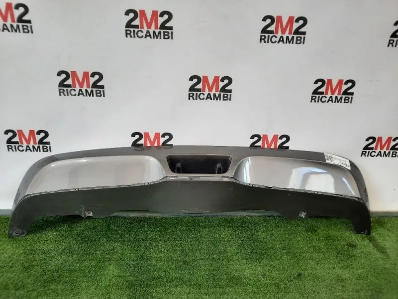 Spoiler Paraurti POST 71871-86R Suzuki Grand Vitara II 2005