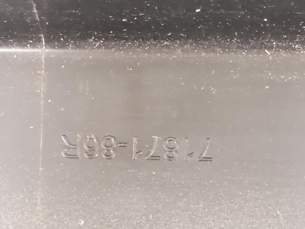 Spoiler Paraurti POST 71871-86R Suzuki Vitara II 2015