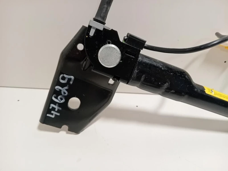 Attacco Cintura ANT DX 34093390 C Alfa Romeo Giulietta 2010