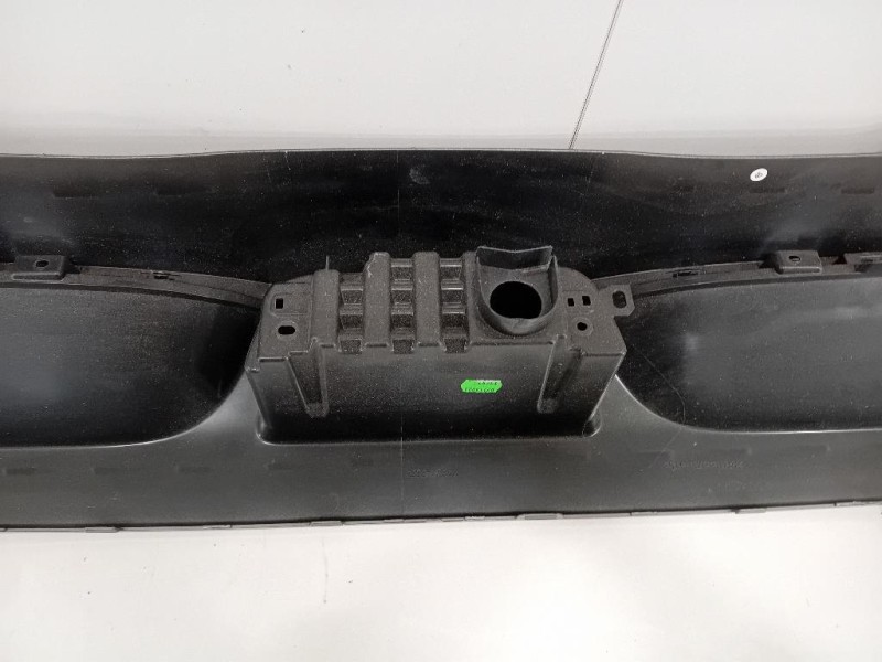 Spoiler Paraurti POST 71871-86R Suzuki Vitara II 2015