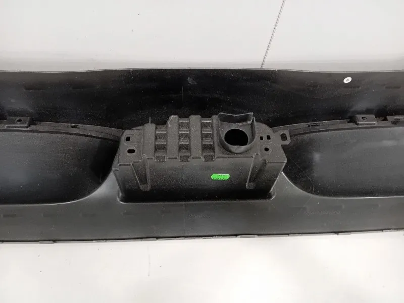 Spoiler Paraurti POST 71871-86R Suzuki Vitara II 2015