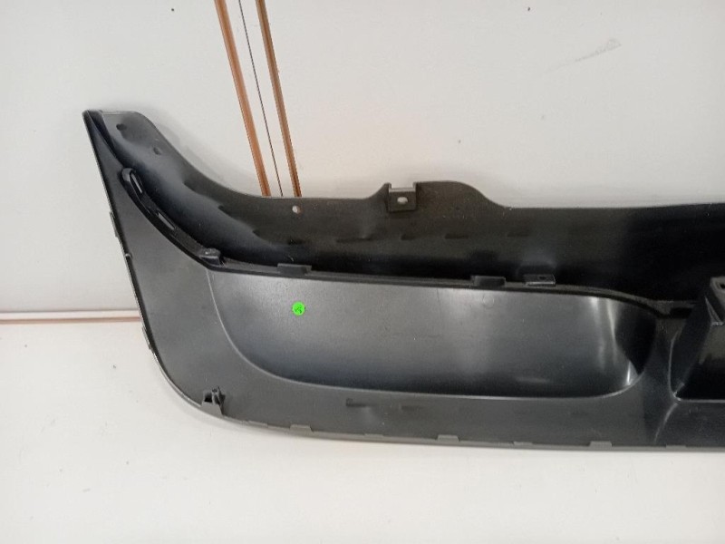 Spoiler Paraurti POST 71871-86R Suzuki Vitara II 2015