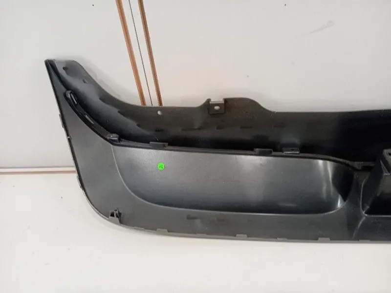 Spoiler Paraurti POST 71871-86R Suzuki Vitara II 2015
