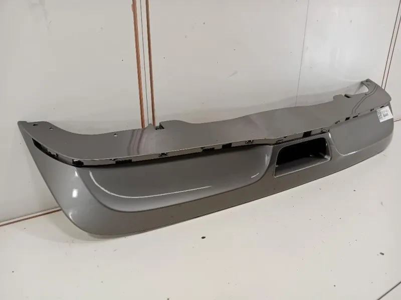 Spoiler Paraurti POST 71871-86R Suzuki Vitara II 2015