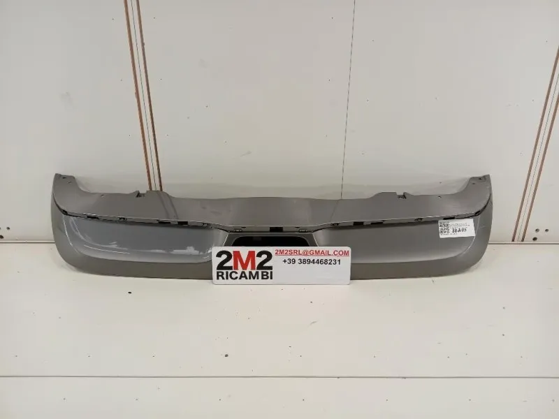 Spoiler Paraurti POST 71871-86R Suzuki Vitara II 2015