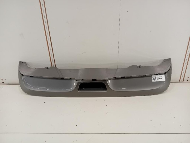 Spoiler Paraurti POST 71871-86R Suzuki Vitara II 2015