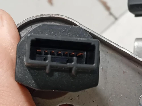 Pedale Freno 471010D470 Toyota Yaris IV 2017