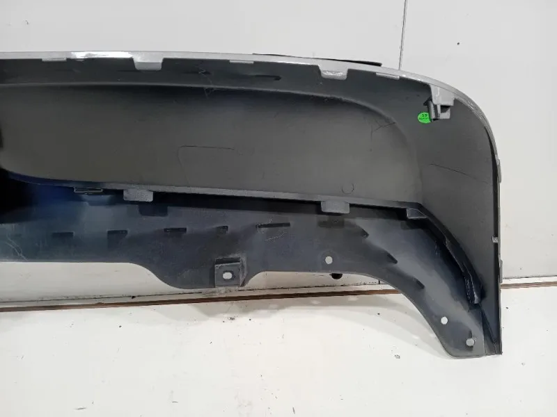 Spoiler Paraurti POST 7187186R Suzuki Vitara II 2015