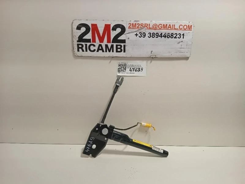 Attacco Cintura ANT DX 34093390 C Alfa Romeo Giulietta 2010