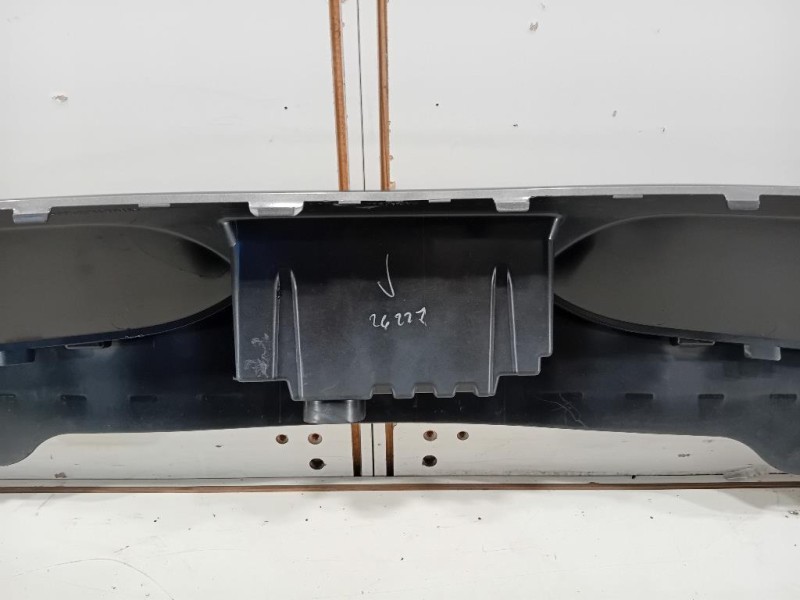 Spoiler Paraurti POST 7187186R Suzuki Vitara II 2015