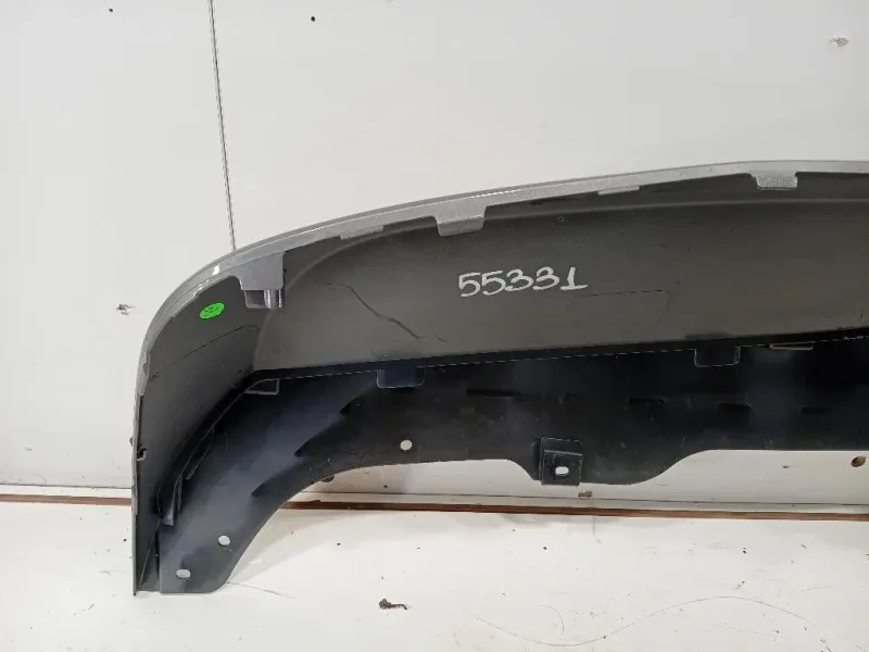 Spoiler Paraurti POST 7187186R Suzuki Vitara II 2015