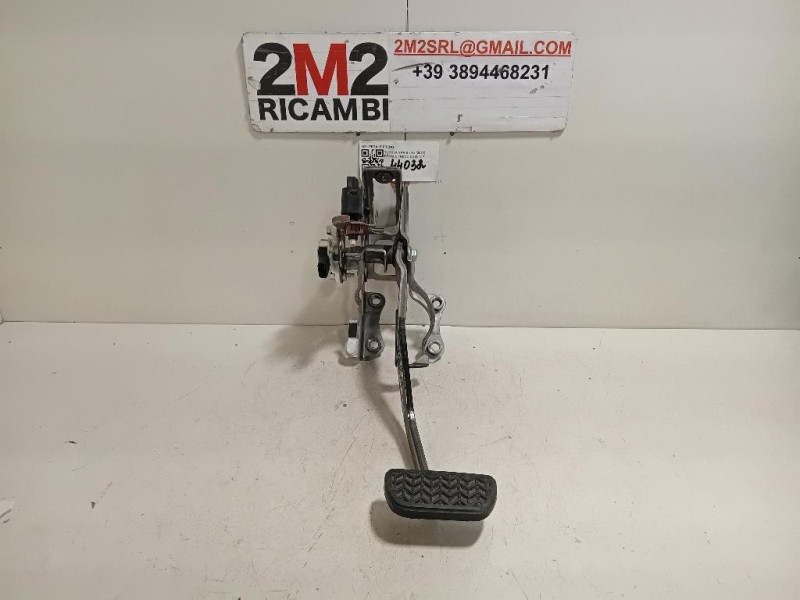 Motore Completo DW10FUD 131 CV 97 KW Peugeot Boxer III 2014