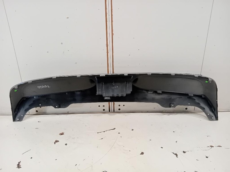 Spoiler Paraurti POST 7187186R Suzuki Vitara II 2015