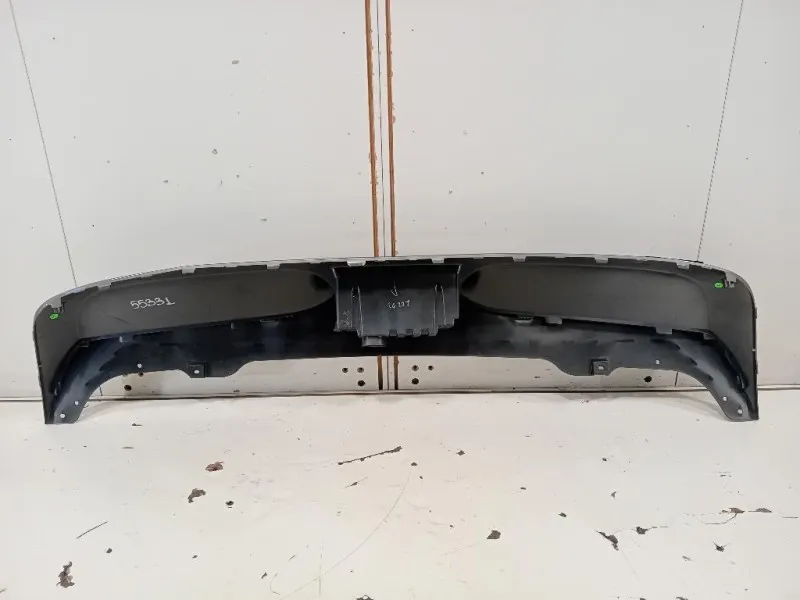 Spoiler Paraurti POST 7187186R Suzuki Vitara II 2015