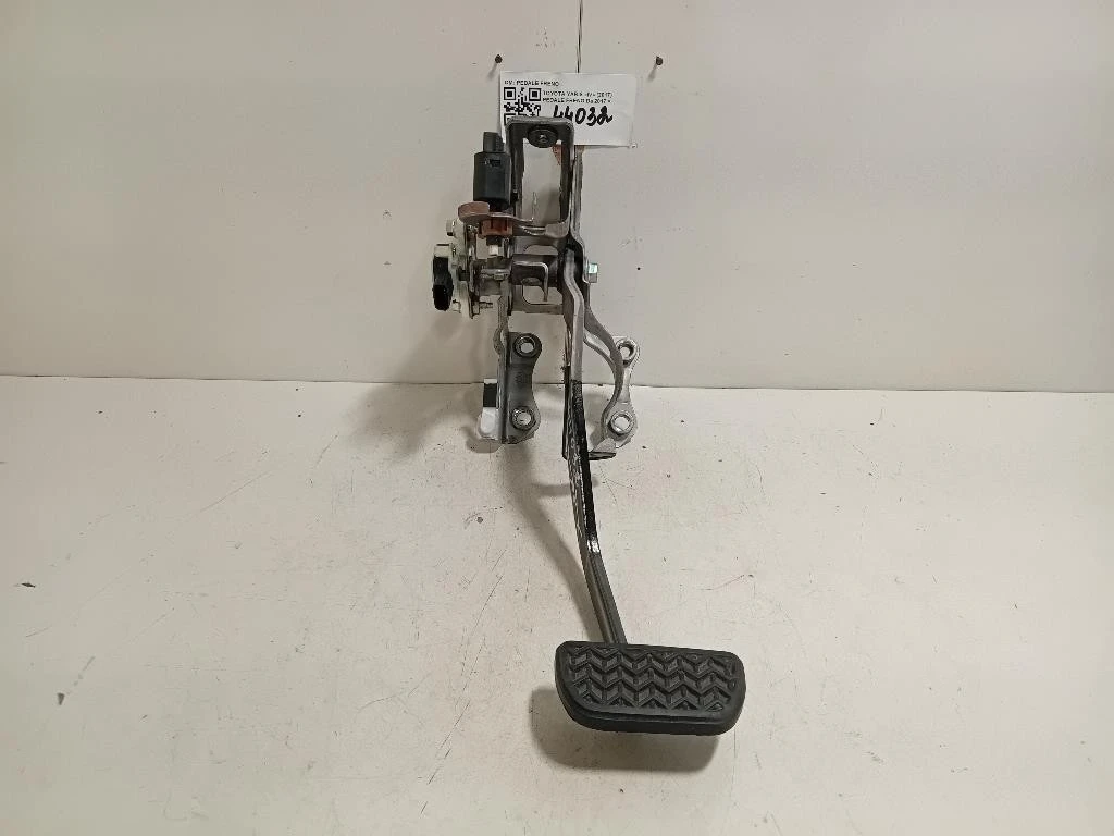 Pedale Freno 471010D470 Toyota Yaris IV 2017