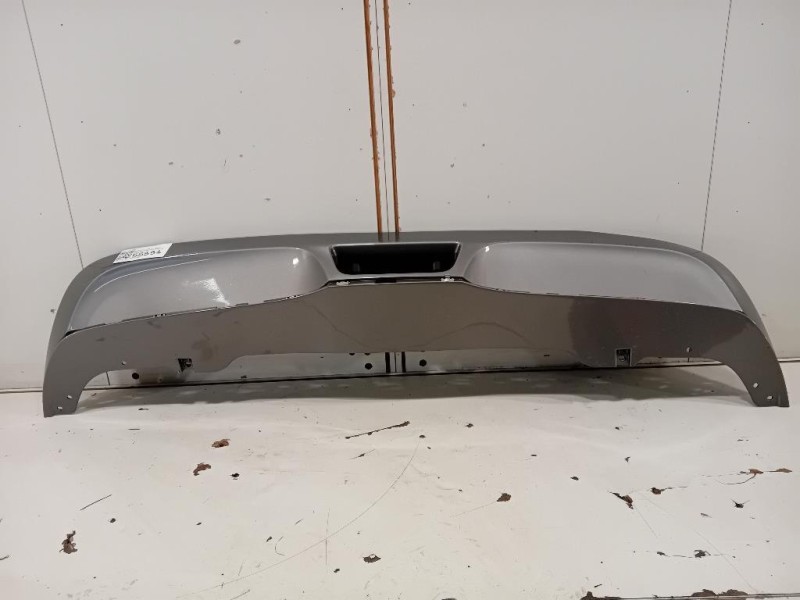 Spoiler Paraurti POST 7187186R Suzuki Vitara II 2015