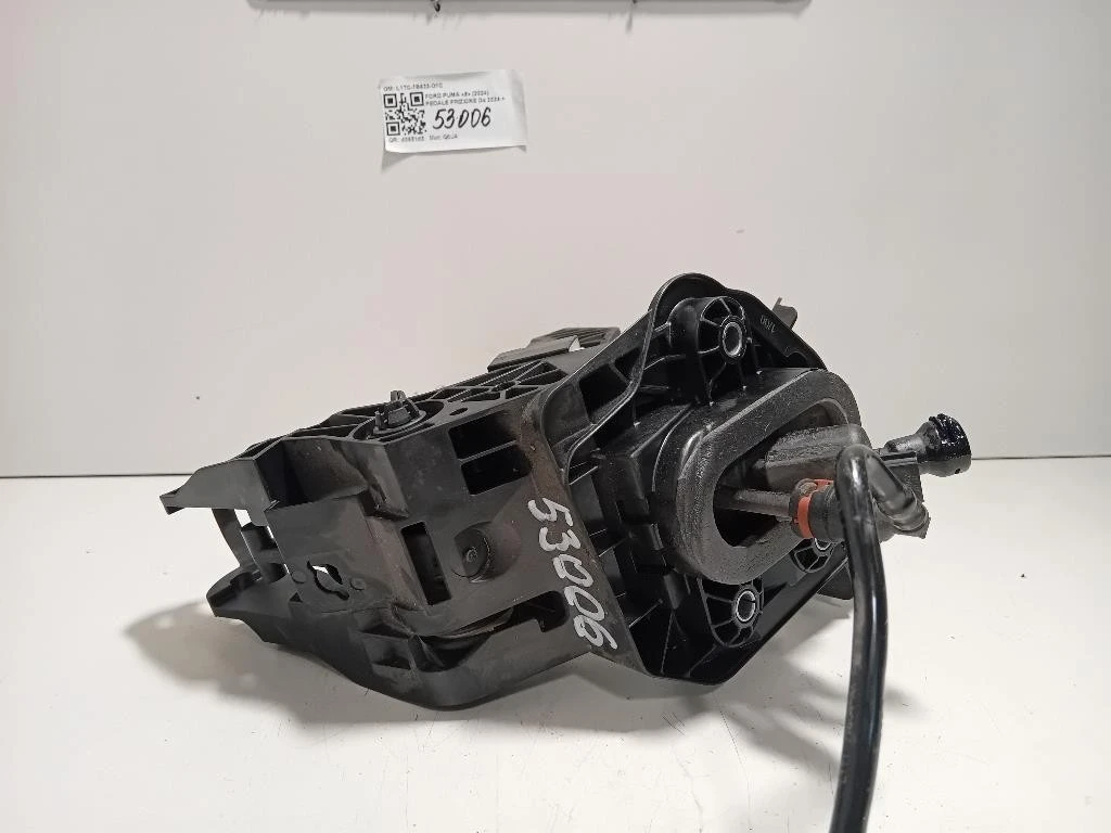 Pedale Frizione L1TC-7B633-D1C Ford PUMA II 2024