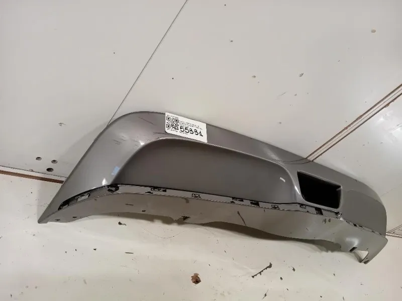 Spoiler Paraurti POST 7187186R Suzuki Vitara II 2015