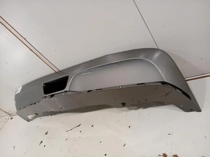 Spoiler Paraurti POST 7187186R Suzuki Vitara II 2015