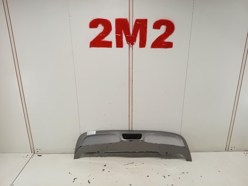 Spoiler Paraurti POST 7187186R Suzuki Vitara II 2015