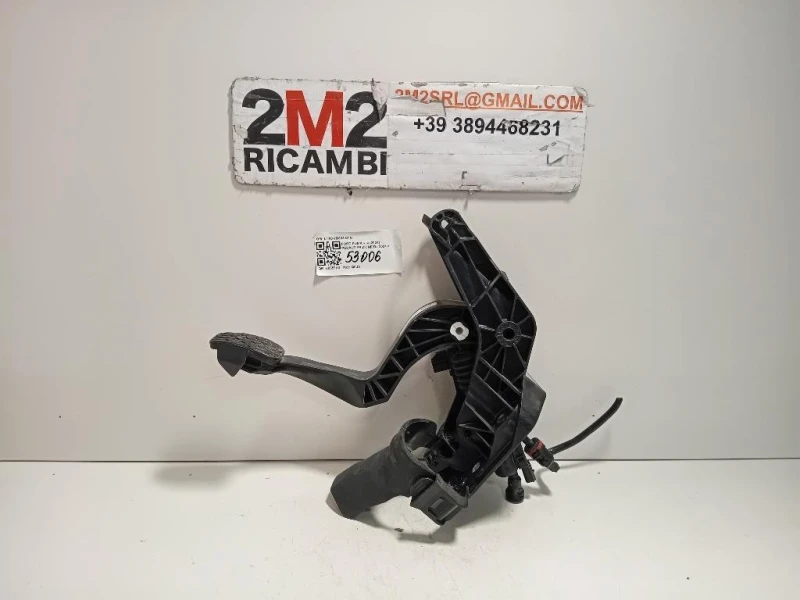 Pedale Frizione L1TC-7B633-D1C Ford PUMA II 2024