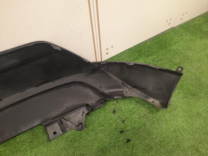 Spoiler Paraurti POST 52453-F4010 Toyota C-HR I 2016