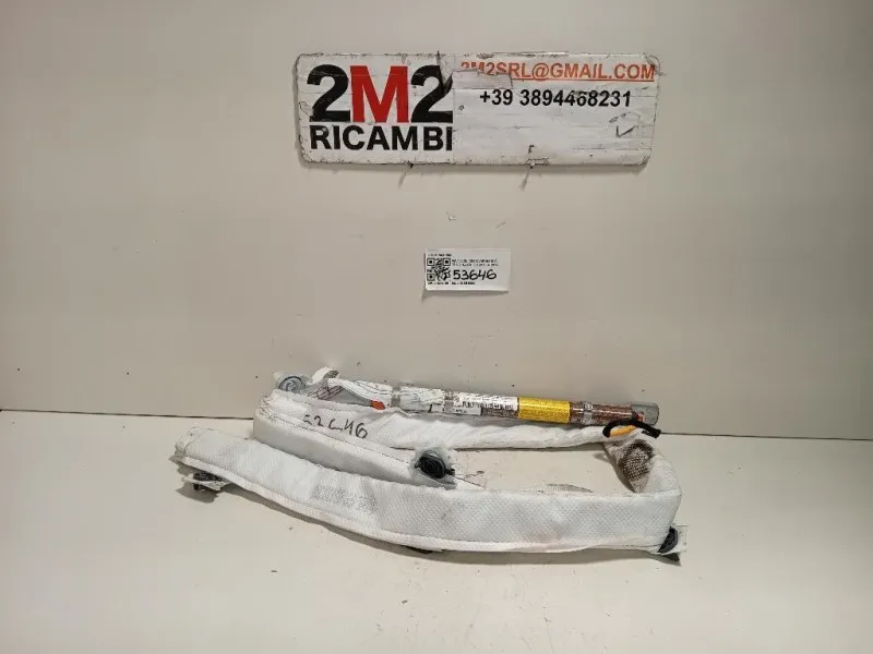 Air-bag A Tendina DX 519630590 Fiat 500L 2013