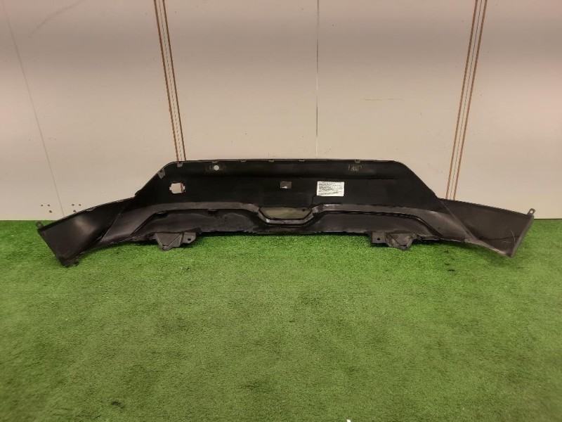 Spoiler Paraurti POST 52453-F4010 Toyota C-HR I 2016