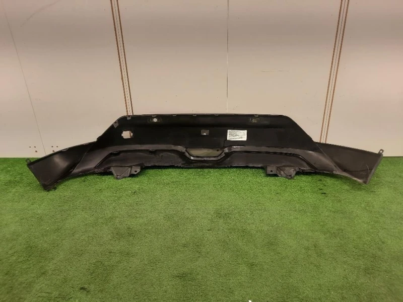 Spoiler Paraurti POST 52453-F4010 Toyota C-HR I 2016