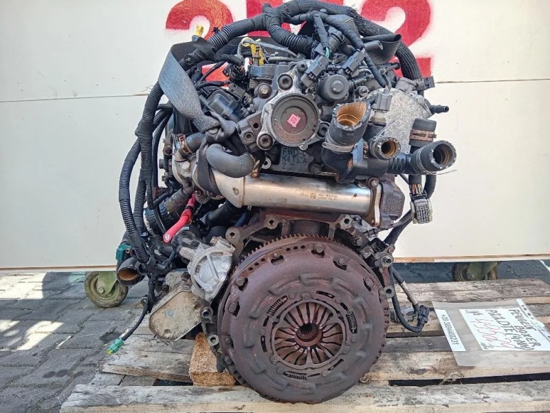 Motore Completo P22DTE 4HH 131 CV 97 KW Peugeot Boxer III 2014