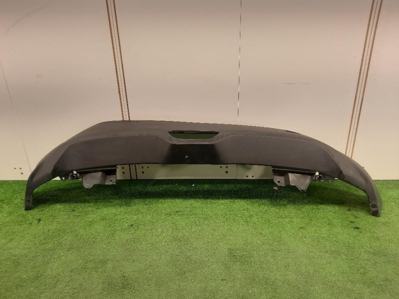 Spoiler Paraurti POST 52453-F4010 Toyota C-HR I 2016
