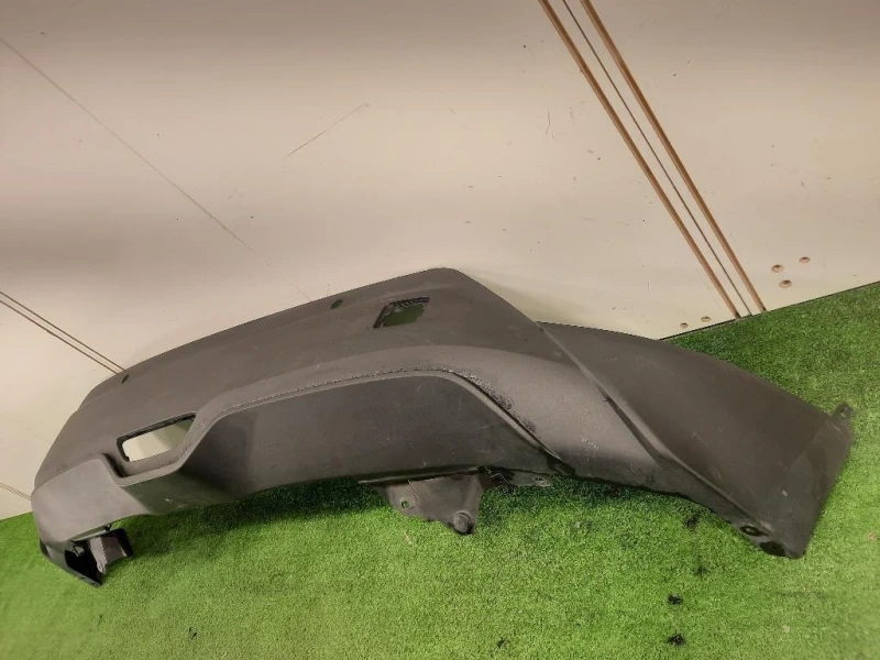 Spoiler Paraurti POST 52453-F4010 Toyota C-HR I 2016