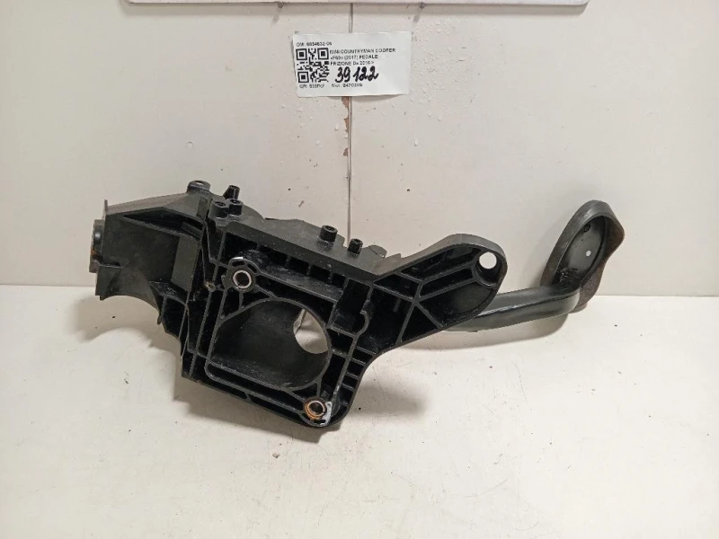 Pedale Frizione 6854632-06 Mini Countryman Cooper F60 2017