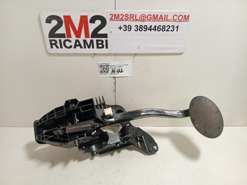 Pedale Frizione 6854632-06 Mini Countryman Cooper F60 2017