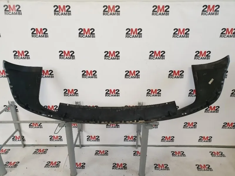 Spoiler Paraurti POST 7L6807434AC9B9 Volkswagen Touareg I 2003