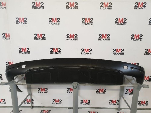 Spoiler Paraurti POST 7L6807434AC9B9 Volkswagen Touareg I 2003