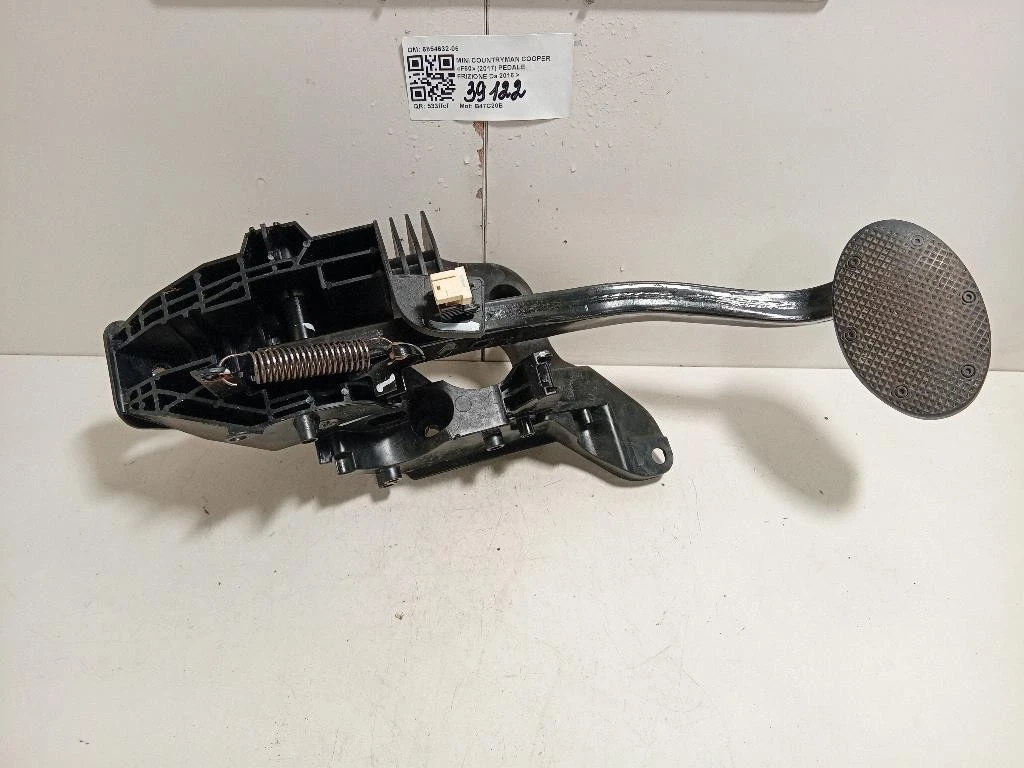 Pedale Frizione 6854632-06 Mini Countryman Cooper F60 2017