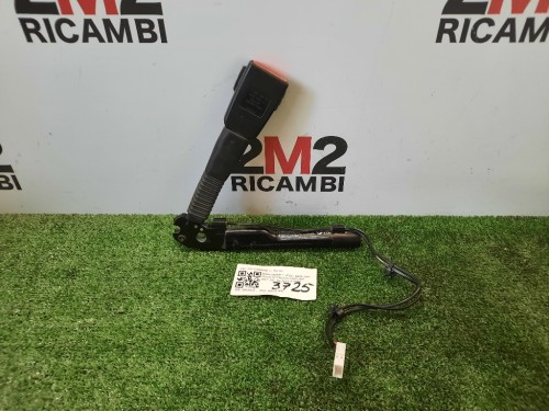 Attacco Cintura ANT DX 8R0857755L Audi Q3 8UG 2015