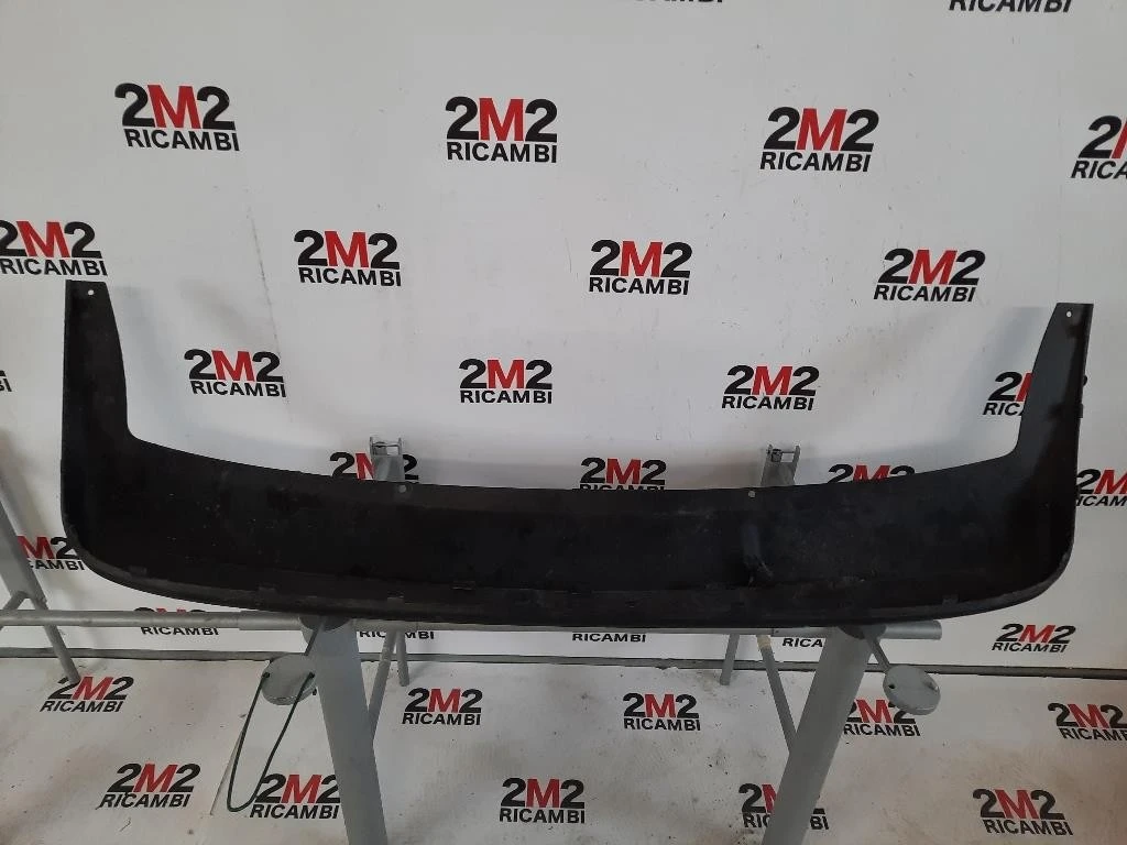 Spoiler Paraurti POST 31283760 Volvo V40 II 2012