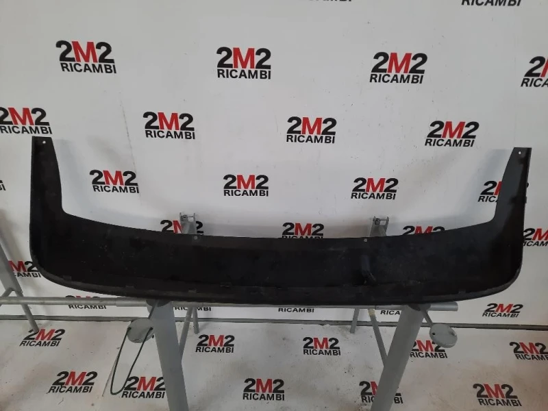 Spoiler Paraurti POST 31283760 Volvo V40 II 2012