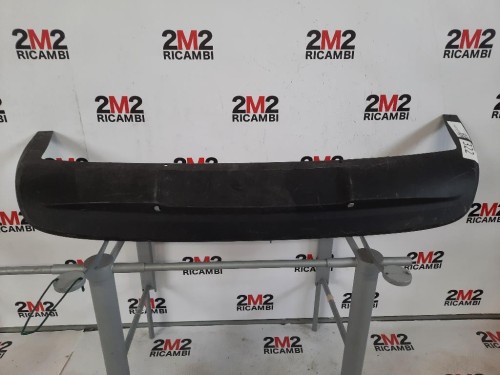 Spoiler Paraurti POST 31283760 Volvo V40 II 2012