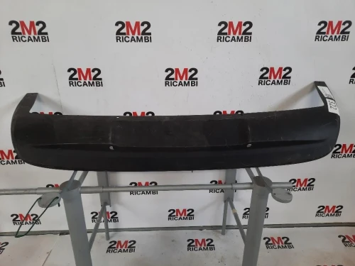 Spoiler Paraurti POST 31283760 Volvo V40 II 2012