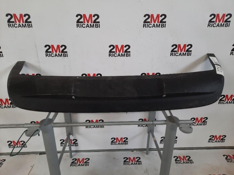 Spoiler Paraurti POST 31283760 Volvo V40 II 2012