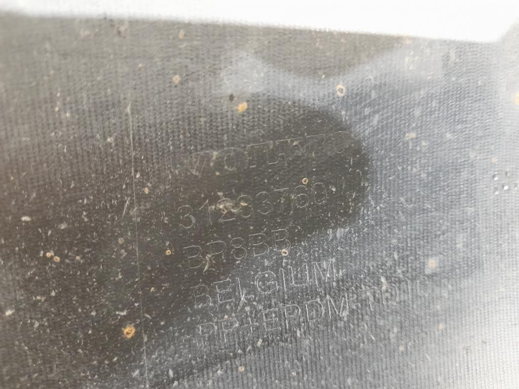 Spoiler Paraurti POST 31283760 Volvo V40 II 2012