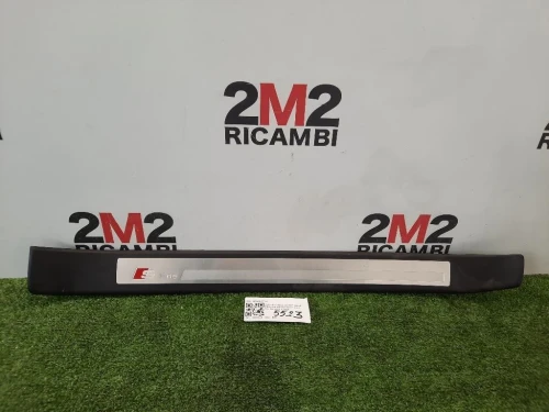 Pedana Battitacco ANT DX 8E0853374A ANT Audi A4 8ED Avant 2005