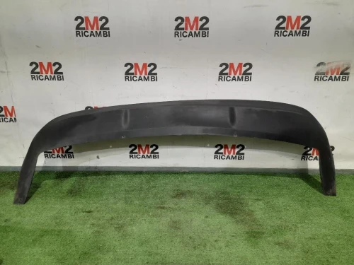 Spoiler Paraurti POST 31283760 Volvo V40 II 2012